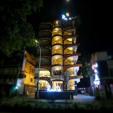 Mango Hill Central 钦奈 外观 照片
