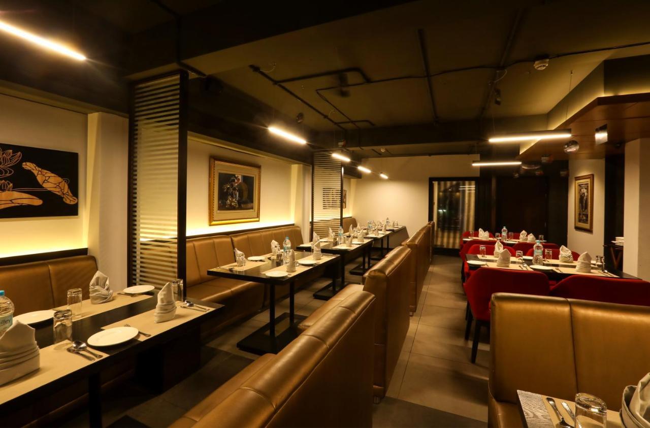 Mango Hill Central 钦奈 外观 照片